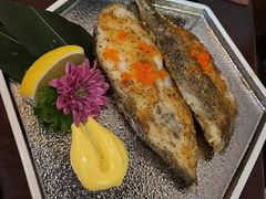 -弓二·烧鸟居酒屋(财富购物中心店)