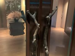 汤屋门厅-台北北投丽禧温泉酒店