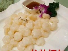 -江南村酒家