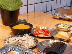 -红辣椒八爪鱼特色韩国料理专门店(远景路旗舰店)