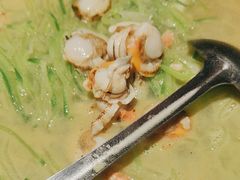 -大胡同天津菜·海肠捞饭·津门皮皮虾锅贴一绝(西姜井店)
