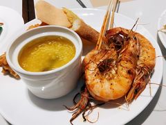 -晶丽香榭自助餐(南京大饭店)