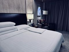 -上海浦东嘉里大酒店