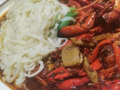 -戴记龙虾(天泽街店)