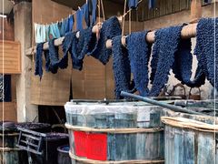 -璞真扎染博物馆