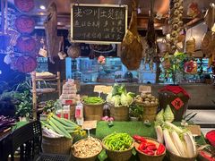 -蜀厨小匠·民间川菜(犀浦店)