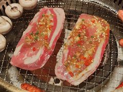 -嘿嘟嘟·肋条烧肉放题(爱融荟城店)
