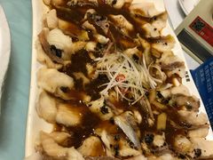 -京北渔家傲