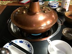 -陀岗美食·云南藏式特色餐厅