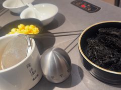 -骨之味·筒骨汤火锅(江头店)