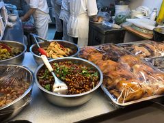 -张包铺(道外店)