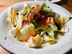 辣味厨师沙拉-日舞(鹭江道店)