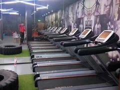 -梧桐阳光国际游泳健身会所(亚运村店)