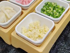 -汇聚德京味铜锅涮肉(沈家桥二路店)