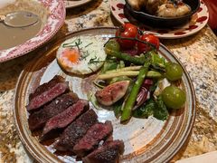 -BROWNSTONE布朗石西班牙餐厅(富城店)