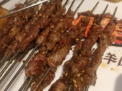 -三个大叔东北烧烤·砂锅菜(西三旗店)