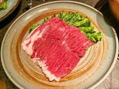 -老墙根涮肉(王四营店)