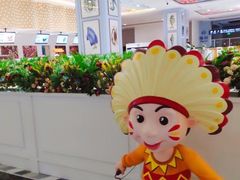 -泉城欧乐堡海洋极地世界
