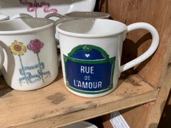 -乐蓬马歇百货公司(Rive Gauche)