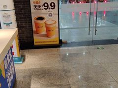 -麦当劳(火车北站餐厅)