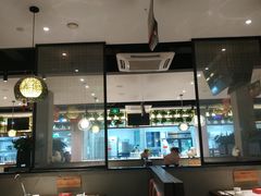 -九府羊·鲜羊火锅·烤串(新华路店)