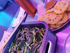 -燥次·烧烤酒场(万象城店)