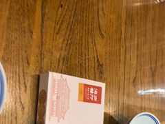 -浔庐餐厅•江西老字号•九江菜(南湖国际店)