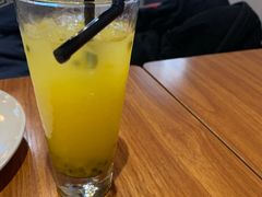 -HOLA西班牙餐厅(空港店)