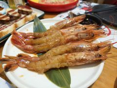 -松坂屋日料自助(长城路店)