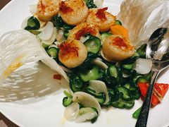 -三利音·东方司宴(外滩店)