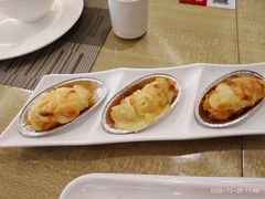 -牡丹国际大酒店-港式茶餐厅