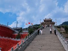 -五台山风景名胜区