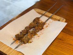 -冰川朝鲜族料理·东北菜(观前店)