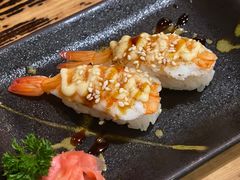 -小川洋风料理(汉街店)