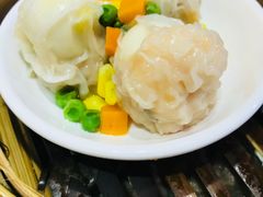 鹌鹑蛋烧卖-添好运点心专门店(北角店)