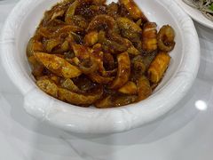 -京天红酒家(虎坊路店)