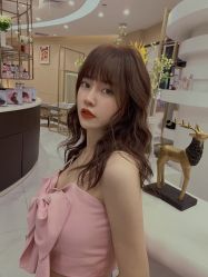 -Alger.O美感沙龙