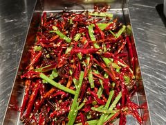 DD金牌牛肉-No.DD戳子烧烤·江湖菜(北京总店)