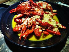 蒜香龙虾-赤甲皇(仙霞路店)