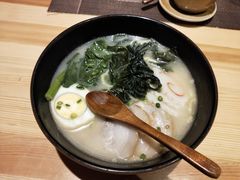 -割烹旭日本料理(龙湖狮山天街店)