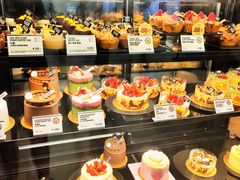 -PAPER STONE BAKERY(天环店)