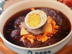 -华天延吉餐厅(西四总店)