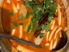 -泰香米泰国餐厅(鎏嘉码头店)