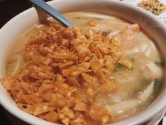 一品海鲜粥-喜粤广东菜(汉屯路店)