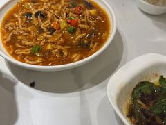 -刘胖子家常菜·蹄花焖藕(中南店)