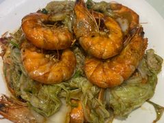 -陶然饺子城(奥体中路店)