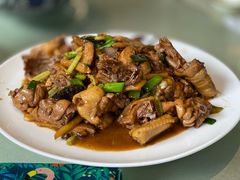 -生态苑农庄(十里画廊遇龙河店)