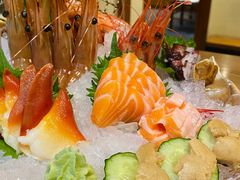 -和创柚子·会席日本料理(新区淮海街店)