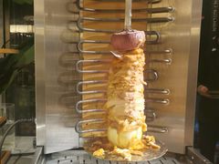 -广州融创花间堂悦雪酒店-花间食西餐厅