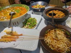 -光海·乡记酸菜鱼·始于1996(花园路店)